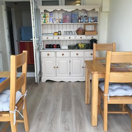 Dean Valley Panorama Bed & Breakfast Лідні Екстер'єр фото