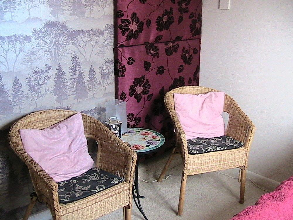 Dean Valley Panorama Bed & Breakfast Лідні Екстер'єр фото